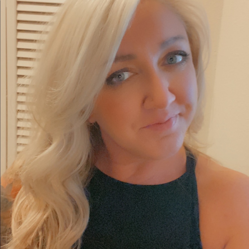 Meet your Posher, Heather